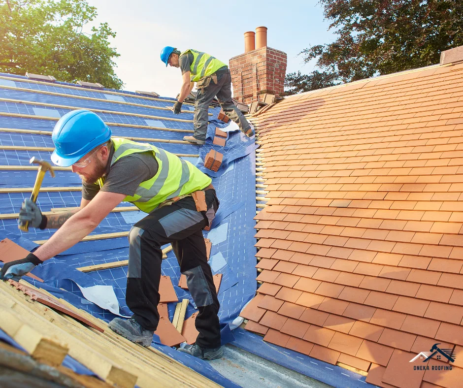 Why choose Roof Repair Near Me in Mountain Home, TX