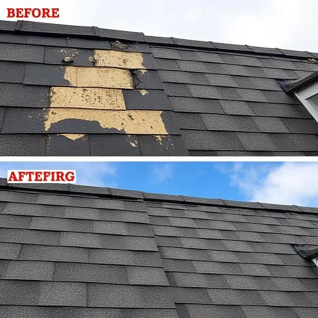 Roof Repair Near Me in Mountain Home, TX near me